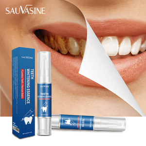 Penna Sbiancante per <span class=keywords><strong>Denti</strong></span> Senza Perossido, 4ml, per <span class=keywords><strong>Denti</strong></span> Sensibili, Uso Domestico, Etichetta Privata, Vendita all'Ingrosso - Product Image 1