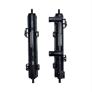 Accessori per Radiatori in Alluminio, Serbatoi d'<span class=keywords><strong>Acqua</strong></span> in Plastica per CHEVROLET SEBRING Convertibile (JR) 2.0 <span class=keywords><strong>FIAT</strong></span> OE 5017620 5017619AA - Product Image 2