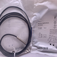 En stock Nouveau capteur de proximité IME08-03BPSZW2S IME08-03BNSZW2S Fournisseur fiable Garantie d'un an DHL FEDEX UPS