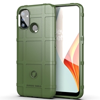 Coque de téléphone en TPU antichoc One Plus Nord N10 5G/Nord N100 Offre Spéciale coque de téléphone portable
