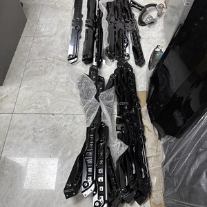 Phụ tùng ô tô sắt khung pin phía trướ<span class=keywords><strong>c</strong></span> tấm bảo vệ 1452325-01-b Khung pin cho Tesla mô hình 3/Y Pin gắn khung - Product Image 3