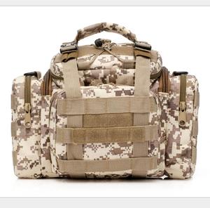 SB15 Outdoor Tactical Motorcycle Multifunctional <b>Camera</b> <b>Bag</b> Shoulder and Waist - Product Image 5