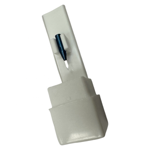 Coltelli di alta qualità con lama in zaffiro per capelli in zaffiro per trapianti di capelli - Product Image 4