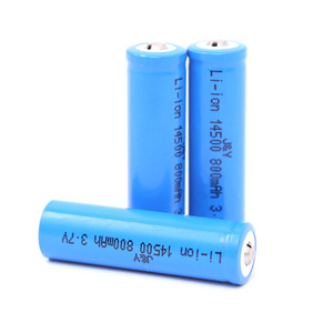 Factory 3.7 Volt Li-ion High Power Battery Cell Lithium Ion Battery 2200 Mah Icr 18650 Li Battery Cell for Home Appliances - Product Image 4