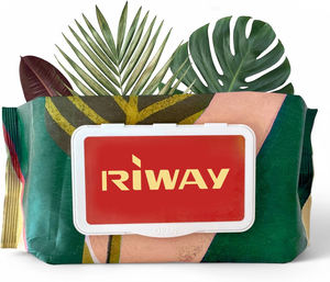 Салфетки для чистки растений нежные салфетки на растительной основе для блестящих листьев и лучшего фотосинтеза без запаха для комнатных и наружных растений - Product Image 6