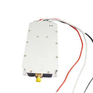 โมดูลเครื่องขยายเสียงระบบ fkd FKD-50G RF สำหรับ UAV/FPV 24-28V 800-900/400-<span class=keywords><strong>700</strong></span>/<span class=keywords><strong>700</strong></span>-1000MHz - Product Image 6