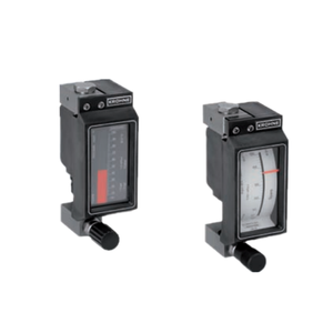 Débitmètre à flotteur en verre pour gaz/liquide, série Krohne DK32/ DK34/ DK37 - Product Image 4
