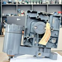 Fisherr 582i Electro-Pneumatic Converter Assemble With 3582 Valve Positioner 4-20mA Electro-Pneumatic Positioner