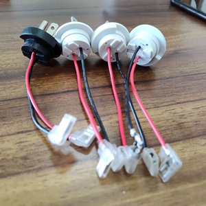 ปลั๊กไฟฟ้า 120V 15A มาตรฐาน พร้อมสายดิน พลาสติก สำหรับที่อยู่อาศัย ใช้งานทั่วไป - Product Image 4