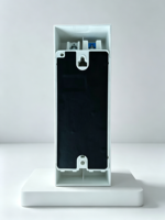 Interruptor Diferencial Francés TANHO H-DV075A 2P, Disyuntor Diferencial ELCB RCD, Protección Contra Sobrecarga y Cortocircuito