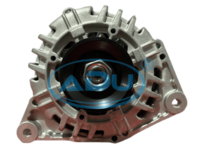 เครื่องกำเนิดไฟฟ้า5PK 120A 12V เหมาะสำหรับ <span class=keywords><strong>B5</strong></span> Volkswagen <span class=keywords><strong>Passat</strong></span> 06B903016E OEM 06B903016AD 06C903016B SG12B010 - Product Image 6