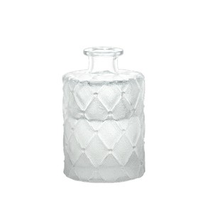Bouteille vide pour diffuseur à bâtonnets en <span class=keywords><strong>verre</strong></span> transparent, avec boîte, personnalisable, pour emballage de parfum, vente en gros d'usine chinoise, marque privée, plusieurs options - Product Image 3