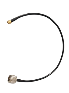 Cavo di Comunicazione N-J/SMA-J RG58, Assemblaggio Cavo RG58 da N Maschio a SMA Maschio - Product Image 6