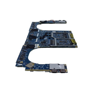 I7-11800H เมนบอร์ด Dell XPS 17 9710ของแท้0D3RC3 stradale XPS 17 MLK 19873-2 - Product Image 2