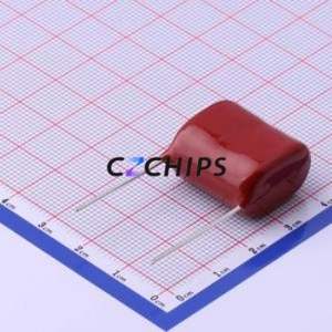 Condensador de Película de Polipropileno (CBB) PS683J3F2002, Componente de Orificio Pasante (THT), P=20mm 68nF 5% 2kV - Product Image 2