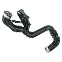 Tuyau de refroidisseur intermédiaire turbo 144604BE2C 5410702832 5410703432 5410706032 pour RENAULT Koleos II 1.6 DCi NISSAN Xtrail III