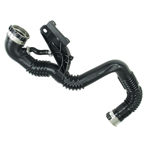 ท่ออินเตอร์คูลเลอร์เทอร์โบ 144604BE2C 5410702832 5410703432 5410706032 สำหรับ RENAULT Koleos II 1.6 DCi NISSAN <span class=keywords><strong>Xtrail</strong></span> III - Product Image 2