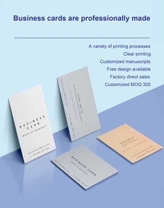 Cartoline 'Grazie' Personalizzate con Logo, Stampa in Lamina d'Oro su Carta Artistica 350gsm, Biglietti d'Auguri Promozionali per Regali Aziendali - Product Image 5