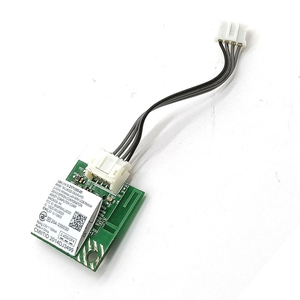 WLU6320-D69ประกอบบอร์ดแบบไร้สายเหมาะสำหรับ XP-400ของ EPSON XP-422 XP-431 XP-424 XP-403 XP-442 XP-412 XP-401 XP-455 XP-410 XP-420 - Product Image 4