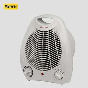 Myriver – chauffage électrique intelligent Portable pour voiture, 12V/24V, approuvé Ce,Gs,Rohs, Rohs, Ptc