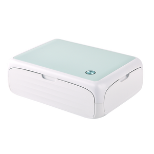 <span class=keywords><strong>Imprimante</strong></span> <span class=keywords><strong>photo</strong></span> sans fil intelligente de poche HPRT WiFi <span class=keywords><strong>Bluetooth</strong></span> <span class=keywords><strong>Imprimante</strong></span> <span class=keywords><strong>photo</strong></span> portable pour smartphones IOS et Android - Product Image 4