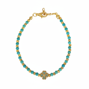 Bracelet œil maléfique tendance, bijoux élégants - Product Image 2