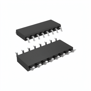 Interface MAX313FESE+T 16 SOIC – Composant électronique – Canal Fabricant - Product Image 1