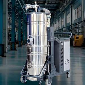 <span class=keywords><strong>Aspirateur</strong></span> industriel sans fil longue durée, sans risque de glissement pour atelier désordonné - Product Image 6