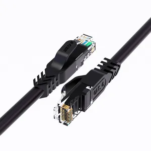 Utp cat6パッチコード1メートル