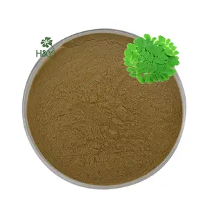 High Quality Healthway Bulk Pure Natural Organic Moringa Powder Extract 99% Moringa Leaf Powder