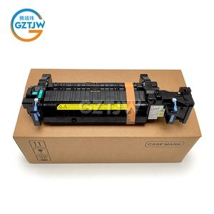RM2-0080 B5L36A Ensemble de fusion reconditionné d'origine pour <span class=keywords><strong>HP</strong></span> M552 M553 M554 M555 M577 M578 E55040 E57540 Canon LBP710 LBP712 Pièce - Product Image 1