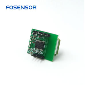 Beständigkeit gegen Wasserdampf interferenz Elektro chemischer CO2-Gassensor für Gasana lysator - Product Image 2