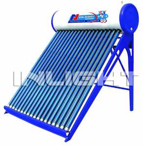 Chauffe-Eau <span class=keywords><strong>Solaire</strong></span> sans Pression 200l Fabricant - Product Image 4