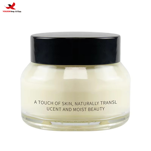 OEM Wholesale Facial Chamomile Orange Cream <b>Face</b> Whitening Moisturizer Silicone-Free for All Skin Types GZ RTS Bulk Mixed Order - Product Image 1