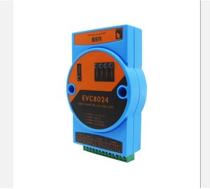 Módulo Convertidor de Interfaz de Aislamiento de Alta Velocidad USB a RS232 485 422 TTL Puerto Serie LET PCBA - Product Image 1