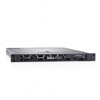 Server Rak 1U Rekondisi Intel Xeon Gold 5222 3.8GHz 8SFF R440 32GB DDR4 PERC H740P 2*550W Power Supply