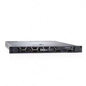 Serveur en rack 1U remis à neuf, Intel Xeon Gold 5222 3,8 GHz, 8SFF R440, 32 Go DDR4, PERC H740P, alimentation 2*550W - Product Image 1
