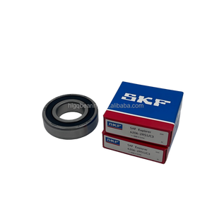 Roulement à billes à gorge profonde 2RS ZZ C3 pour 6202 6203 6204 6205, <span class=keywords><strong>15x35x11</strong></span> mm, automobile, GCR15, longue durée de vie, restaurant - Product Image 6