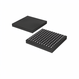120 VFBGA Buy Electronics Components Online TPS658640ZQZR Original One Stop Service Power Management (PMIC) - Product Image 1