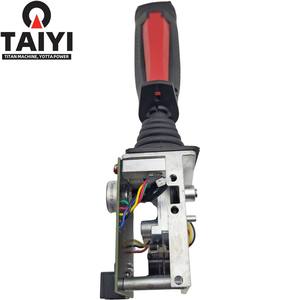 12-חוט בקר ג 'ויסטיק עבור המעליות האופטימלי 6 8 קומפקטי 8 10 12 14 2032e 2247e 2668 2277e 2747e 3347e 2747e 3347e - Product Image 4