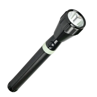 Fabricants de lampes de poche en alliage d'aluminium Shingel Moyen-Orient, lampe de poche de chasse, lampe de poche d'urgence