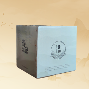 Thé blanc d'arbre ancien <span class=keywords><strong>de</strong></span> la montagne Xigui 2,5 kg en vrac/boîte/sac, nouveau thé en feuilles entières, doux et purifiant pour le palais, thé sain pour les poumons - Product Image 4