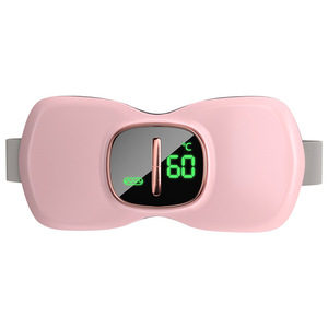 Faja Abdominal Térmica Recargable con Compresa Caliente para Alivio Abdominal, Uso en las Cuatro Estaciones - Product Image 1