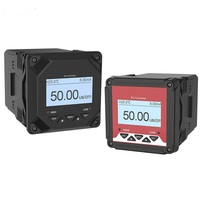 Contrôleur numérique ORP/pH Gemstar Supmea avec fonction d'alarme, acidimètre industriel facile à installer