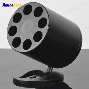 Machine de chauffage de résine composite dentaire AR Heater Noir 40-70 degrés Alimentation électrique pour résine M.Y Agar Hypochlorite de sodium - Product Image 1
