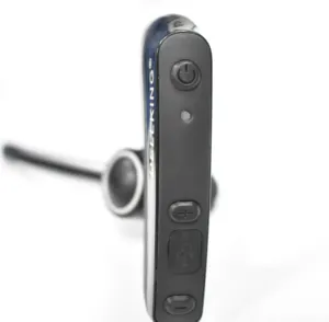 Hot Selling E2 Bluetooth-Headset Single Wireless-Headset Dual Voice Noise-Proof Bluetooth-PTT-Headset für geheime Anrufe