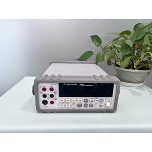 คีย์ไซท์ U3401a มัลติมิเตอร์แบบจอแสดงผลคู่ 4 1/2 หลัก - Product Image 1