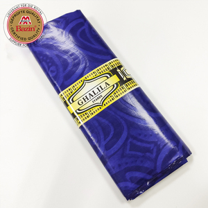 Tissu <span class=keywords><strong>Bazin</strong></span> Riche Jacquard Sénégal Haute Qualité 2025 100% Coton, Tissu <span class=keywords><strong>Bazin</strong></span> Guinée pour <span class=keywords><strong>Mariage</strong></span> de Mariée ou Marié, Dentelle <span class=keywords><strong>Bazin</strong></span> - Product Image 2