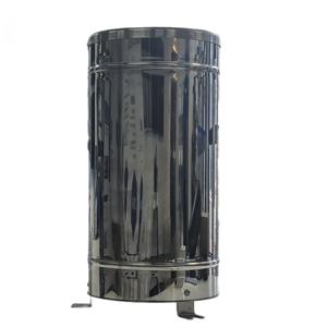 ख. जे. श्रृंखला टिपिंग बाल्टी वर्षा गेज. स्वचालित वर्षा माप उपकरण - Product Image 1