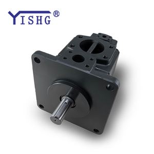 ปั๊มไฮดรอลิก PV2R24-33-200-L-RHLA-31 PV2R24-47-153-F-RLAA-31 ปั๊มใบพัดคู่แรงดันสูง PV2R24-26-153-F-REAA-41 - Product Image 3